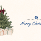 Christmas Greetings from Perardi e Gresino